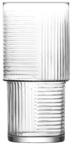 Pahare 6 buc. 400 ml – Hermia