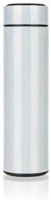 Banchet Smart Thermos Trek BT 470 ml, alb