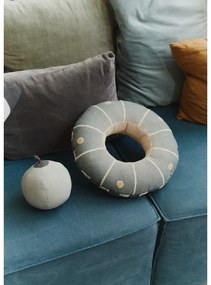 Perne pentru copii 2 buc. din bumbac ø 35 cm Interactive UFO – Lorena Canals