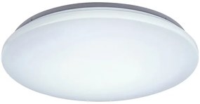 Rabalux 71036 - Plafonier LED RGB CERRIGEN dimabil 48W 230V