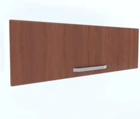 Armonia Suspendat orizontal  cu 1 usa cu maner front MDF Cedru
