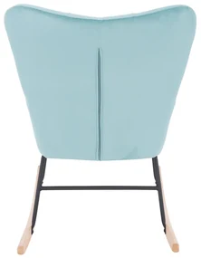 Scaun balansoar design, neomint, KEMARO