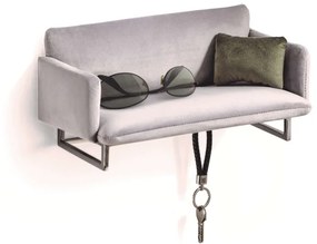Cuier cu organizer Philippi Couch