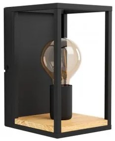 Aplica vintage 1 bec E27 Libertad 99796 Eglo