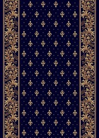 Traversa Covor Lotos 15033 Latime 100 cm