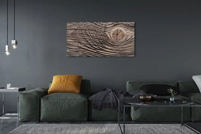 Tablouri canvas bord de cereale din lemn