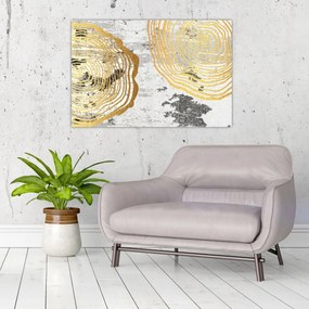 Tablou - Colaj (90x60 cm)