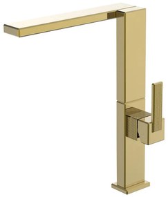 Robinet chiuvetă Aurum