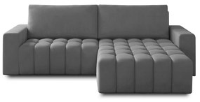 Coltar extensibil Bonett pe dreapta Monolith 84