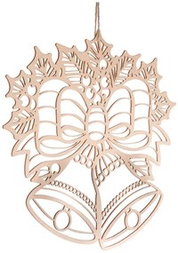 Decorațiune suspendată pentru Crăciun – Dakls