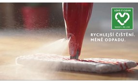 Mop cu pulverizator Vileda Spray Max 1.2