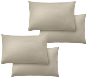 Fețe de pernă 4 buc. 50x75 cm So Soft Easy Iron – Catherine Lansfield