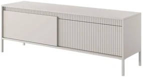 Masă TV Fabrio F2  (bej). 1100125