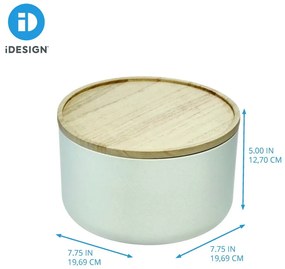 Recipient pentru alimente – iDesign