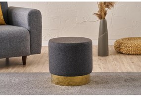Taburete Boogie (Fumuriu). Promo -20%. 1101552