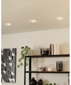 Eglo 95932 - Corp de iluminat LED tavan fals PINEDA 1 1xLED/11W/230V