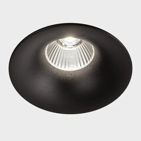 Corp de iluminat LED încastrat pentru baie LUXO LED/12W/230V IP65 Kohl Lighting