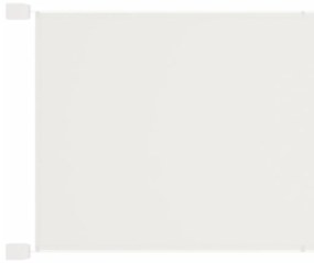Copertina verticala, alb, 200x270 cm, tesatura Oxford Alb, 200 x 270 cm