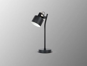 Veioza/Lampa de masa metal design decorativ Erika