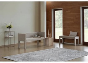 Măsuță auxiliară din oțel 35x35 cm Fera – Blomus