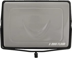 Orion Aspirator mecanic Quick Floor pentru covoare si podele