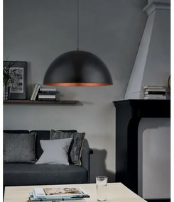 Eglo 94938 - Lustra GAETANO 1 1xE27/60W/230V