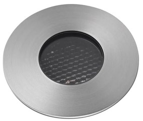 Spot LED incastrabil exterior pavaj GRUND 7W 70728