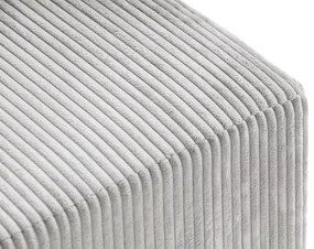 Taburet Culoare gri deschis, SMART