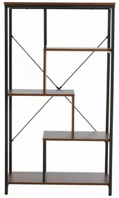 Raft Net B nuc inchis/negru
