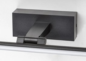 Aplica LED oglinda, tablou Gaten L-45cm