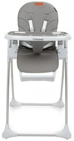 Scaun de masa multifunctional Kidwell BENO - Gray