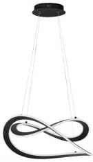 Suspensie moderna LED 87W CELESTIA 9030644 NOVA LUCE