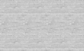 Fototapet, Pulp, White, Rebel Walls