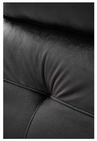 Scaun de masaj Semir II, negru