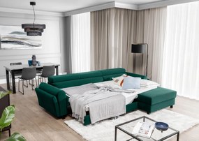 Coltar extensibil Mariall pe dreapta Monolith 37