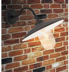 Aplică de exterior VIGO 1xE27/60W IP44 Rabalux 8686