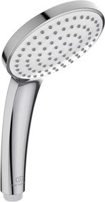 Para de dus Ideal Standard IdealRain Soft crom lucios cu 1 functie