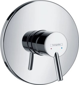 Hansgrohe Talis baterie de duș ascuns crom 32675000