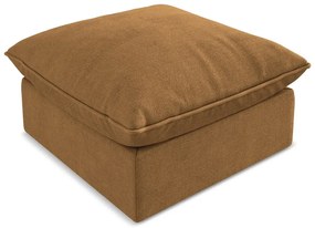 Taburet teracotă Manao – Makamii