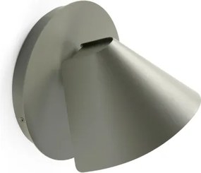 FARO 62356 - Aplică de perete tip spot NOON 1xE27/15W/230V kaki
