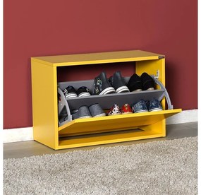 Pantofar Tosina 1 (galben) . 1094527