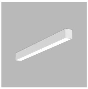LED2 - Plafonieră LED NOLI LED/30W/230V 3000/3500/4000K 90 cm albă