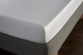 Cearceaf de pat cu elastic  Percale 180x200cm