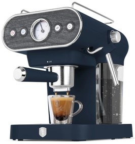 Espressor 3 in 1 Deep Sea Nordic Berlinger Haus BH/9858