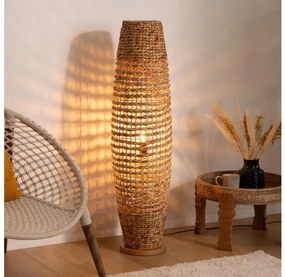 Lampadar Atmosphera SAND 1xE27/40W/230V fag/zambilă de apă