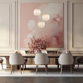 Lustra design modern cu 3 pendule Paloma