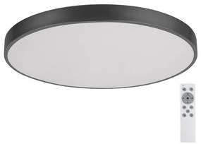 Plafonieră LED dimabilă TESIA LED/60W/230V 60 cm Rabalux 3316 + telecomandă