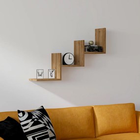 Raft Mist Walnut
