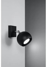 Aplică perete spot OCULARE 1xGU10/40W/230V