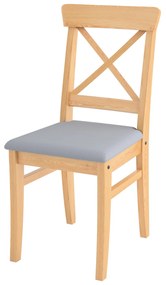 Husă pentru scaun Ingolf cu scaun tapițat